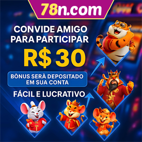 78n.com Indique amigos para receber um bônus